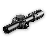 Image of OpticsPlanet Exclusive OPMOD Atibal XP Tactical 1-6x24mm LPVO 30mm Tube Rifle Scope