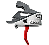 OpticsPlanet Exclusive Rise Armament OPMOD Hex-C AR-15/AR-10 Enhanced Rifle Trigger