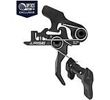 Image of RISE Armament OPMOD RA-100 HEXC Two Stage Trigger w/ Ambi Safety