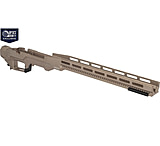 Image of S2Delta OPMOD RS-C Remington 700 Short Action Chassis