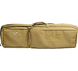 Image of OPMOD AARC 3.0 Double Rifle Case - Backpack / Shooters Mat / Drag Bag