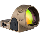 Image of Trijicon SRO 1x25x22.5mm Reflex Red Dot Sight
