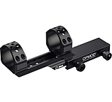 Image of OpticsPlanet Exclusive Viridian OPMOD V2 30mm 1-Piece Scope Mount