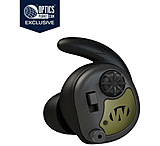 Image of Walkers Silencer In The Ear Plugs Pair, 3 Sizes