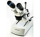 Image of Opti-Logic 2X-4X, 10X, Microsope w/o Light Kit