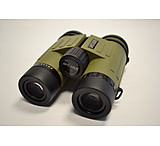 Image of Opti Logic 8x42mm ED Glass Binoculars