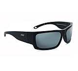Image of Optic Nerve Blackfoot Sunglasses