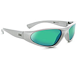 Image of Optic Nerve Skimmer Sunglasses - Kids