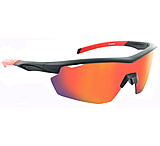 Image of Optic Nerve Switchback Sunglasses