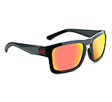 Image of Optic Nerve Vettron Sunglasses