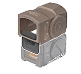 Image of OpticGard Aimpoint Acro P-2 Red Dot Sight Cover