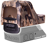 Image of OpticGard Holosun 508T Scope Cover
