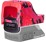 Image of OpticGard Holosun 508T Scope Cover