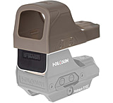Image of OpticGard Holosun 510C Red Dot Sight Cover