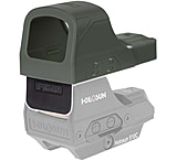 Image of OpticGard Holosun 510C Red Dot Sight Cover