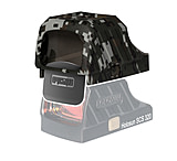Image of OpticGard Holosun SCS 320 Red Dot Sight Cover