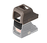 Image of OpticGard Holosun SCS Carry Red Dot Sight Cover