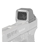 Image of OpticGard GlareGard Osight C Anti-Reflective Lens