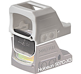 Image of OpticGard Holosun 507C-X3/407C-X3 Scope Cover
