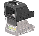Image of OpticGard Holosun 507C-X3/407C-X3 Scope Cover