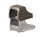 Image of OpticGard Holosun SCS PDP Scope Cover