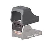 OpticGard Holosun SCS PDP Scope Cover