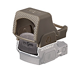 Image of OpticGard Scope Cover for Vortex Defender ST