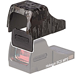 Image of OpticGard Scope Cover For Holosun SCS MP2