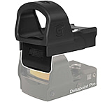 Image of OpticGard Scope Cover for Leupold Delta Point Pro DPP
