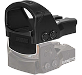 Image of OpticGard Scope Cover for Sig Sauer Romeo1Pro