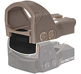 Image of OpticGard Scope Cover for Sig Sauer Romeo1Pro