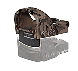 Image of OpticGard Sig Sauer Romeo1Pro Red Dot Sight Cover
