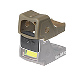 Image of OpticGard Scope Cover for Tirjicon RMR HD