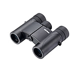 Image of Opticron T4 Trailfinder WP 8x25mm Compact Roof Prism Binocular w/ Soft Case and Lens Covers