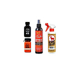 Image of Bushnell 14MP Trophy Cam Aggresor HD Cam,Wildlife Research 572 Scent Odor Eliminator,Tinks B-Tech,Odor Eliminator, Lure,Plastic Squeeze Bottle,OPMOD TAC PACK 3.0 Backpack