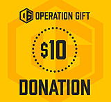 Image of OpticsPlanet $10 Donation to Folds of Honor