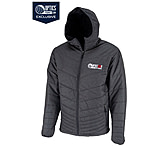 Image of OpticsPlanet Exclusive OpticsPlanet 20th Anniversary Hooded Puffer Jacket - Men's