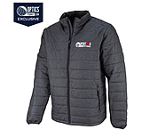 Image of OpticsPlanet Exclusive OpticsPlanet 20th Anniversary Puffer Jacket - Men's