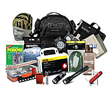 Image of Advanced Survival Bug Out Bag
