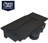 Image of OpticsPlanet Exclusive American Defense Manufacturing Holosun 510C Quick Detach Mount