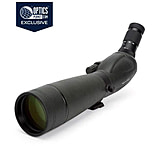 Image of OpticsPlanet Exclusive Celestron TrailSeeker 20-60x80mm Spotting Scope w/TS Tripod &amp; Smartphone Adapter