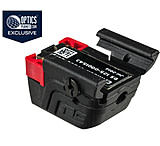 Image of OpticsPlanet Exclusive Crimson Trace Defender Series DS-125 Universal Laser Sight