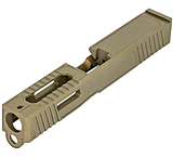 Image of OpticsPlanet Exclusive EC Defense MK-3 Stripped G19 Pistol Slide