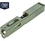 Image of OpticsPlanet Exclusive EC Defense MK-3 Stripped G19 Pistol Slide