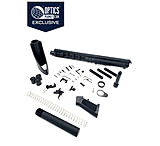 Image of OpticsPlanet Exclusive FM Products Foxtrot Mike Premium Pistol Builders Kit, 10.5in, FM9