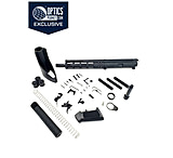 Image of OpticsPlanet Exclusive FM Products Foxtrot Mike Premium Pistol Builders Kit, 8.5in, FM9