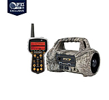 Image of OpticsPlanet Exclusive FoxPro FX-7 Game Calls