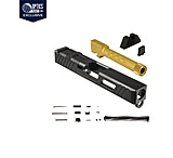Image of OpticsPlanet Exclusive Glock 19 Gen 3 Build Kit