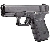 Hogue Wrapter Adhesive Grip For Glock 17, 17MOS, 22, 31, 34, 34MOS, 35, 35MOS