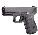 Hogue Wrapter Adhesive Grip For Glock 19, 23, 32, 38